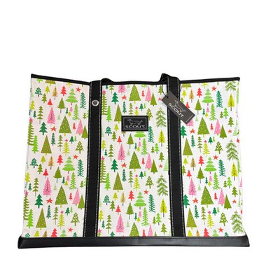 Scout Bags 4 Boys Tree Amigo Tote Bag