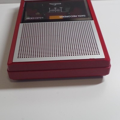 A5629 Nintendo HVC-008 レコーダー Nintendo Cassette Data Recorder HVC-008 For Family Basic Famicom