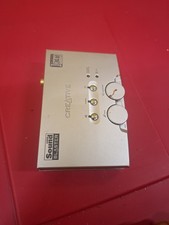 Creative Labs Live 24-bit External Sound Blaster Model SB0270 Not Tested