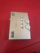 Creative Labs Live! 24-bit External Sound Blaster Model SB0270 Not Tested 