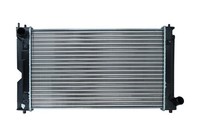 MotorküHler WasserküHler Kamoka 7705159 FüR Toyota Corolla Verso Avensis NDE120_