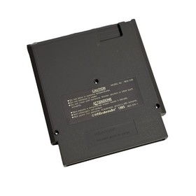 Battletoads NES Cartridge PAL &ndash; Good Condition