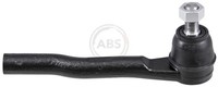 Spurstangenkopf Gelenkkopf A.B.S. 231255 FM14X1.5 RHT Stahlguss FüR Honda HR 5