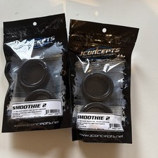 JConcepts Smoothie 2 2.2" 2WD Front Buggy Tires 2 