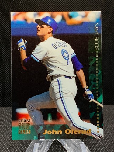 1994 John Olerud #172