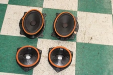 16-23 Tacoma Electronic JBL Front Rear Speaker Tweeter Set 4x Unit Factory OEM