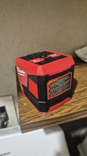 Milwaukee M18 TOP-OFF Power Supply 120V Red/Black MPN 2846-20