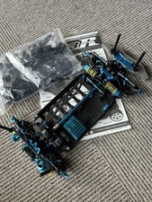 Tamiya Tb-03R