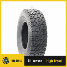 Used Lt 26575r16 Dean Mud Terrain Radial Sxt 112109n - 1232