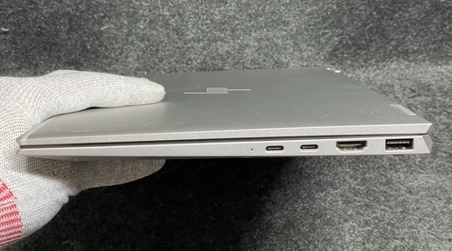 HP EliteBook x360 1030 G7 PROTOTYPE 4K i7 ES 32GB Ram 256GB SSD NO BATT / READ - Afbeelding 16 van 24