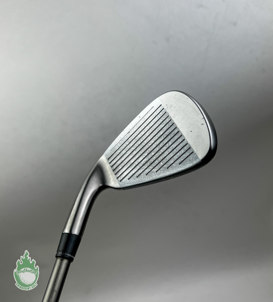 Right Handed TaylorMade Burner 2.0 6 Iron Ladies Flex Graphite