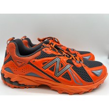 New Balance 610 Poppy ML610TB Sneakers Shoe Men\'s Size 10 NEW New Balance 610  main image 2