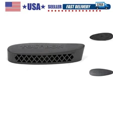 Hunting Shooting Grind-to- fit Recoil Pad