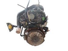 Moteur Renault MASTER