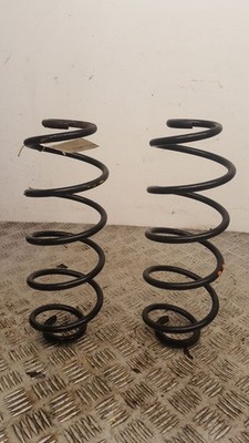 PEUGEOT 207 COIL SPRINGS REAR PAIR 2009 1.4L PETROL