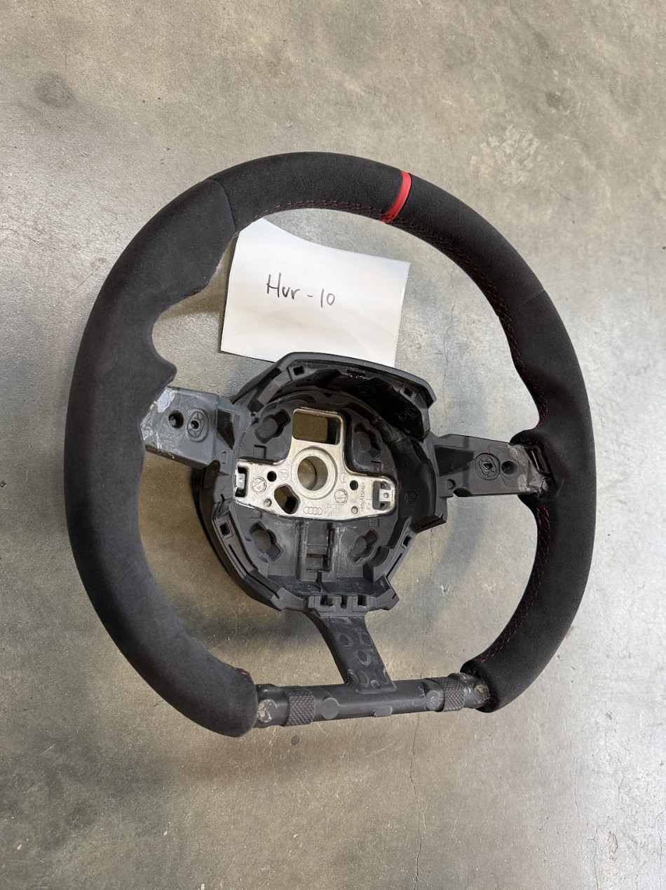 Lamborghini Huracan Steering Wheel OEM