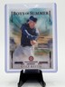 2025 Panini Boys of Summer - Colt Keith, Colt Keith #46 Red /175