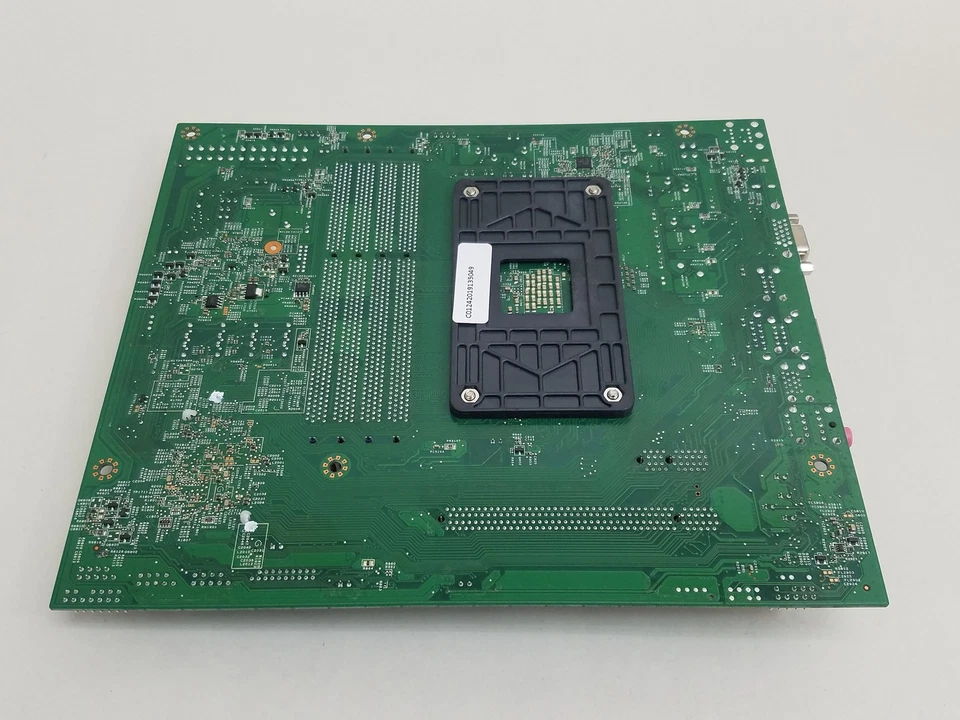 Placa madre de escritorio Acer DB.SV811.001 Aspire TC-120 Socket FM2+ DDR3 SDRAM Foto 3 de 4