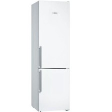  Bosch Frigoriferi Libera Installazione COMBI KGN39VWEQ E 2MT TNF BIANCO