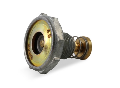 25-40QFT 4.0 Power Valve Assembly - Foto 3 di 3