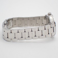 Hamilton Jazzmaster Lady Quartz Women's White H323511 Working 8