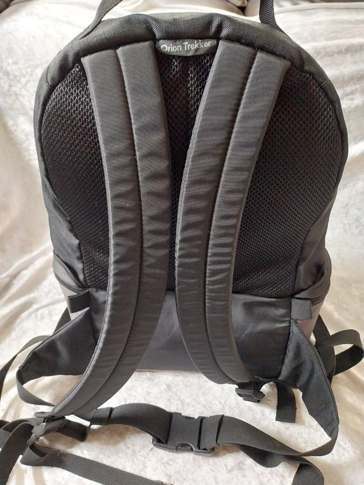 LOWEPRO ORION TREKKER BACKPACK HIKING SHOULDER CARRY BAG for CAMERA/LENSES - Image 4 of 4