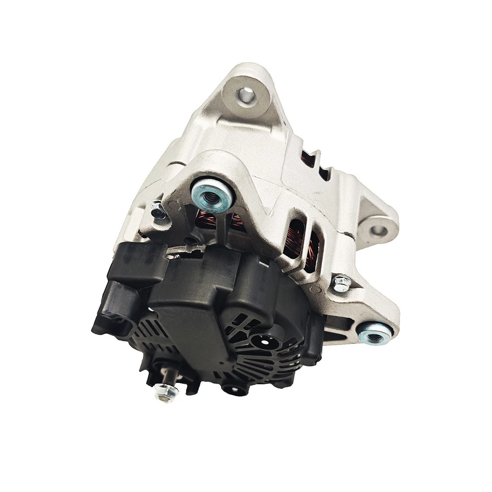 New Alternator for Smart Fortwo Forfour W453 2014-2020 A4539064100 23100-7842R - Изображение 4 из 4