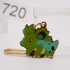 Nidorino Vintage keychain Tomy Figure pokemon
