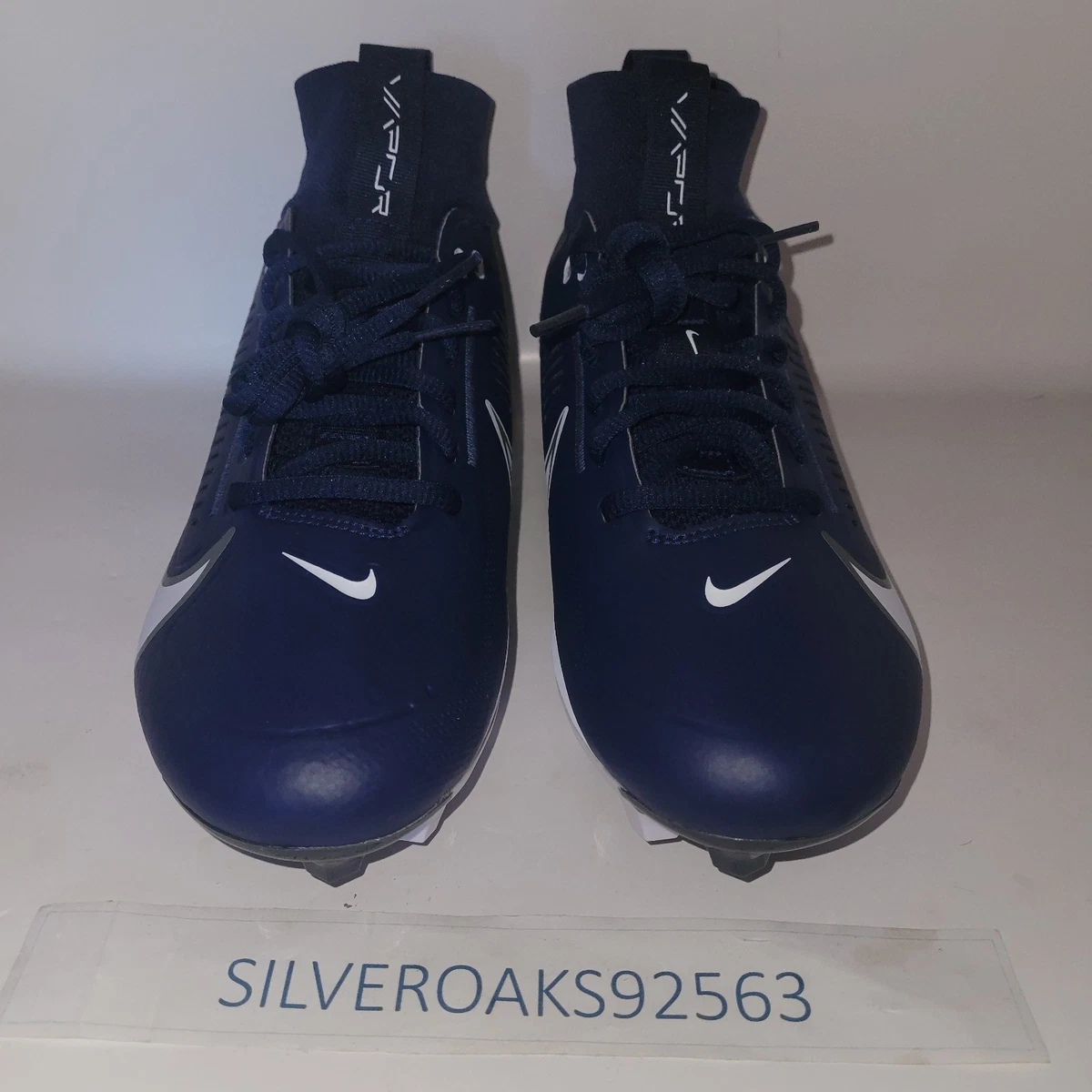 Nike Vapor Edge Pro 360 2 TB Promo College Navy for Sale