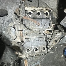 1995 Porsche 993 Long Block Engine 1995 Porsche 993 Long Block Engine