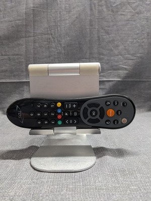 TDS Remote Control for TV Set-Top Box Black TX4CRB36A (Missing Battery Cover)