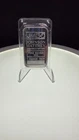(1)-Ounce Silver Bar Johnson Matthey  #'s Will Vary-In Capsule-Stock Photo