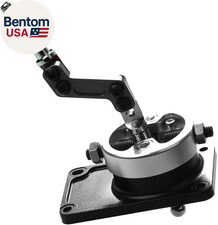 Racing Short Throw Quick Shifter Compatible With 83-04 Ford Mustang 83-88 Thunde Racing Short Throw Quick Shifter Compatible With 83-04 Ford Mustang 83-88 Thunde