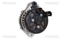 Triscan FederbeinstüTzlager 8500 28909 FüR Peugeot
