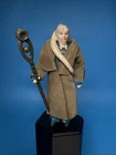 Vtg Star Wars 1983 ROTJ BIB FORTUNA Figure 100% Complete Taiwan Minty Condition