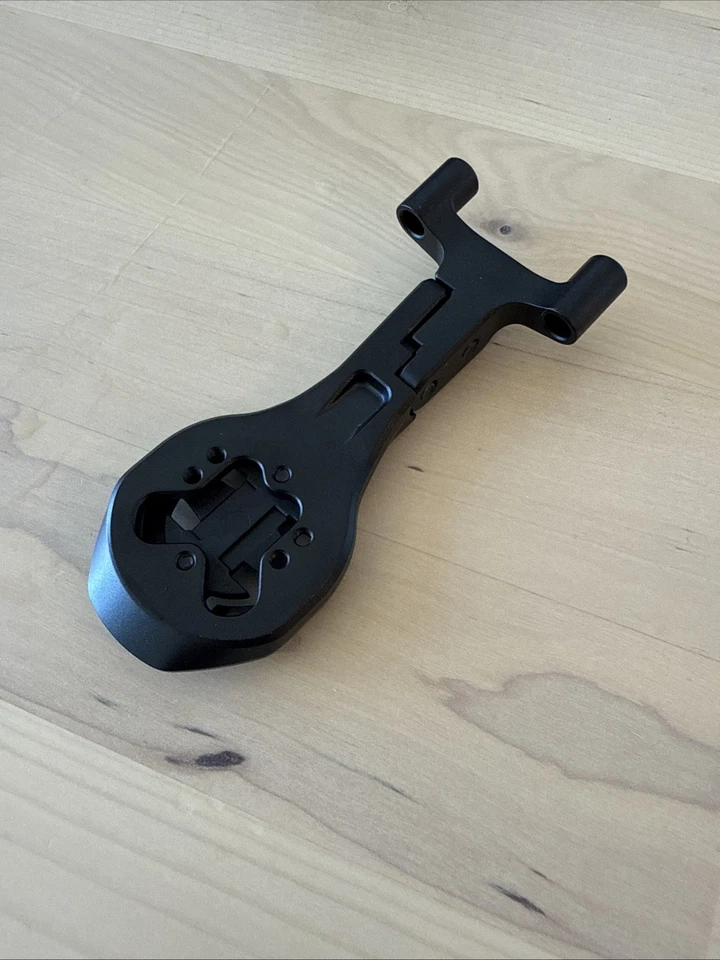 Framesandgear Aero Computer Mount For Cannondale Conceal C1 Stem - Image 2 of 3