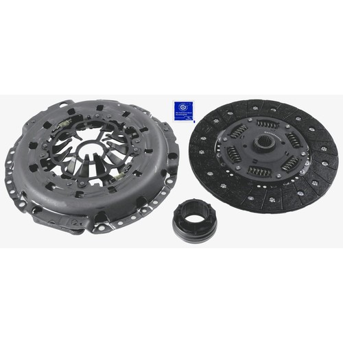 ✅ SACHS CLUTCH KIT 3000 951 711 NEU DE STOCK - Bild 3 von 6