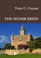 Tony C. Cutajar | The Mgarr Bride | Taschenbuch | Englisch (2014) | [.]