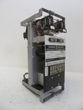 GE 12BDD15B11A Differential Relay Transformer Protection Harmonic BDD (No Case)