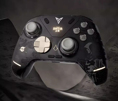 Flydigi Apex 4 Assassin's Creed  Wireless Game Controller