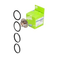 Valeo Thermostat Mit Dichtungen FüR Audi 80 B1 B2 B3 100 C3 Coupe C4 B4