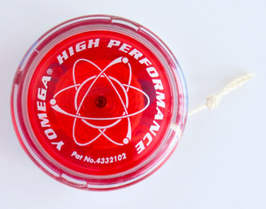 Yomega High Performance Yoyo | eBay