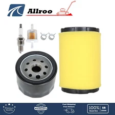 Air Filter Tune Up  Kit For 793569 793685 20-21 HP  Intake