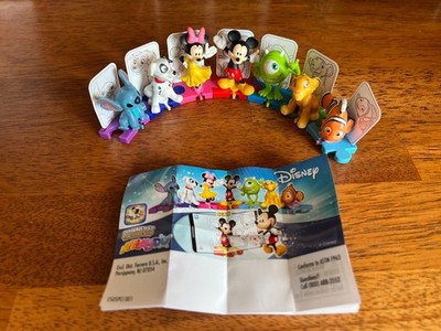 New Kinder Joy Disney 2025 - Choose your toy