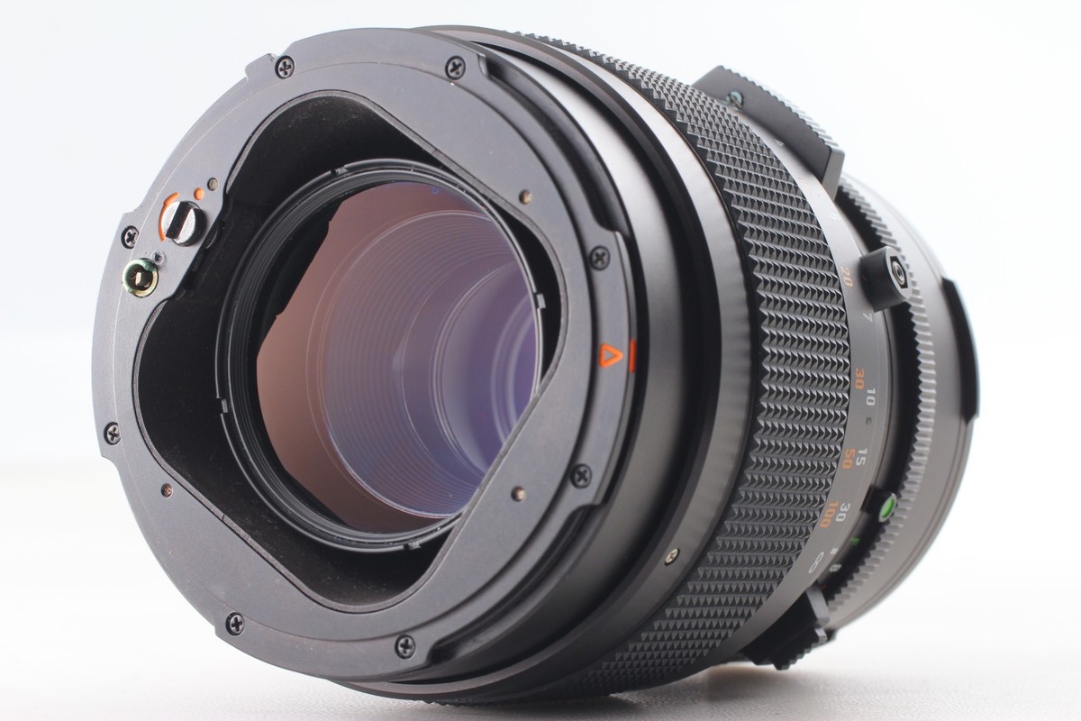 Near MINT] Hasselblad Carl Zeiss T* Sonnar 150mm F/4 CF Camera