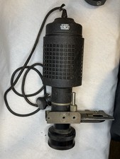 Rare Vintage E Leitz Wetzlar Reprovit Copy Apparatus - Made in Germany