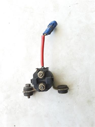 STARTRELAIS - Toyota LAND CRUISER (_J6_) 4.0 TD HJ61 2861057090 - Afbeelding 3 van 4