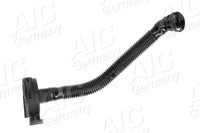 AIC Ventil KurbelgehäUseentlüFtung 74661 FüR VW Polo 4 5 6R1 6C1 12V Skoda 5J7 1