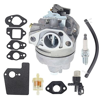 #ad Carburetor for Honda GC160 GC190 GC190A GC190LA 16100Z0J013 Pressure Washer $34.92
