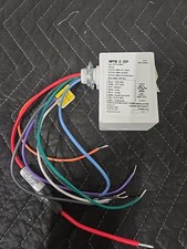 Acuity Lithonia NLight NPP16 D EFP Dimming Power Pack Relay 